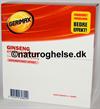 Gerimax Ginseng Tonikum 2 x 250 ml